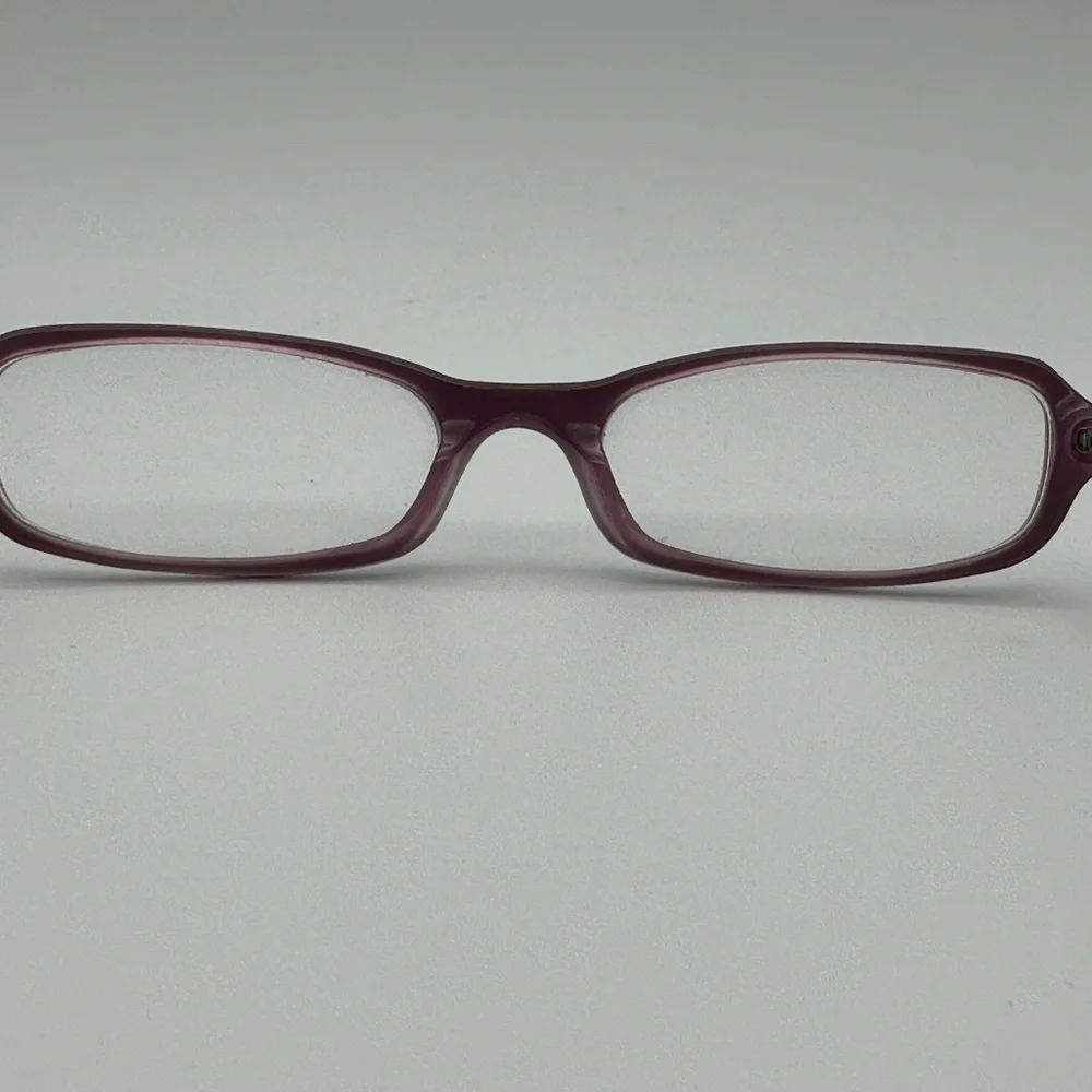 Ralph Lauren Oval Eyeglasses RL6017 5014 49-16-135 - Frames Only‎